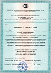Выписка из реестра членов саморегулируемой организации